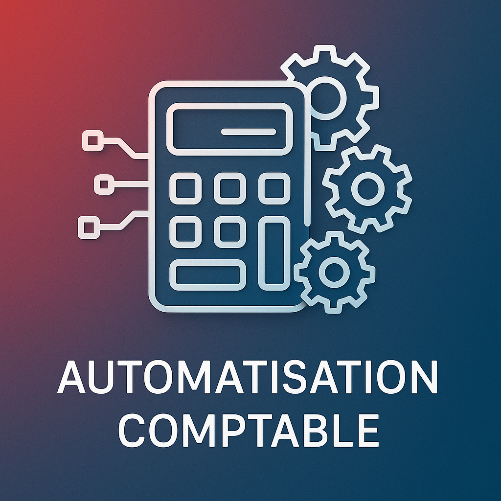 Automatisation Comptable