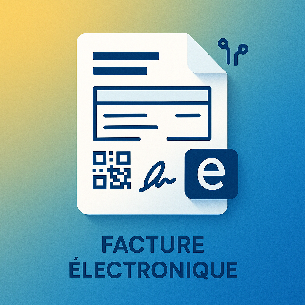 Facture Électronique