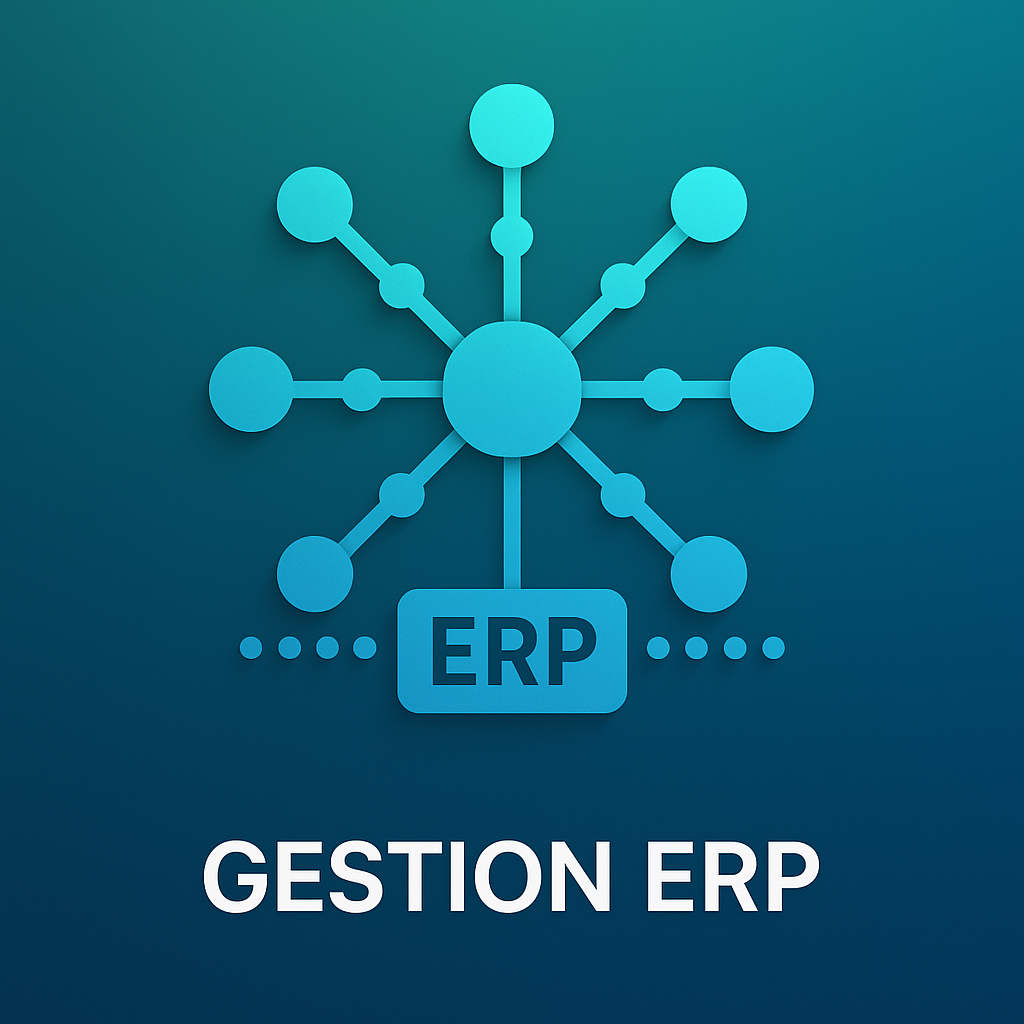 Gestion ERP