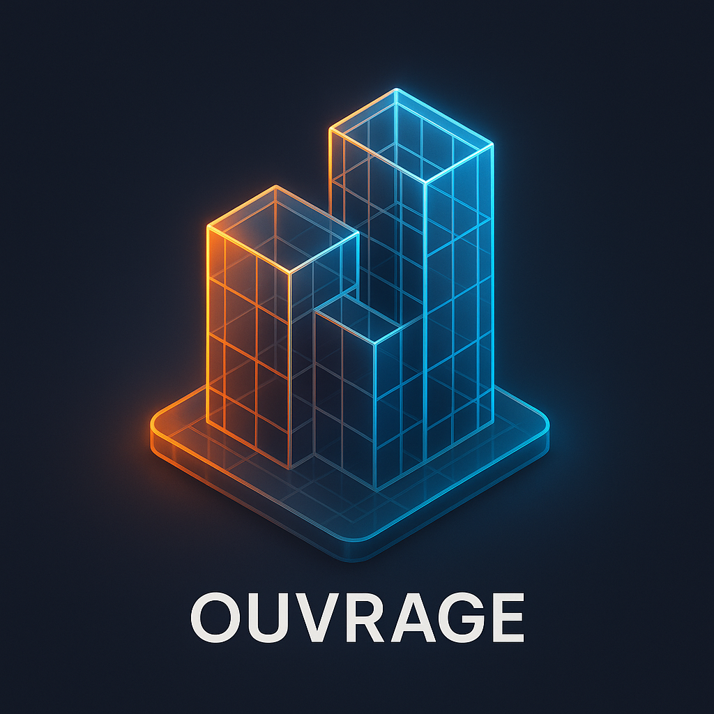 Ouvrage