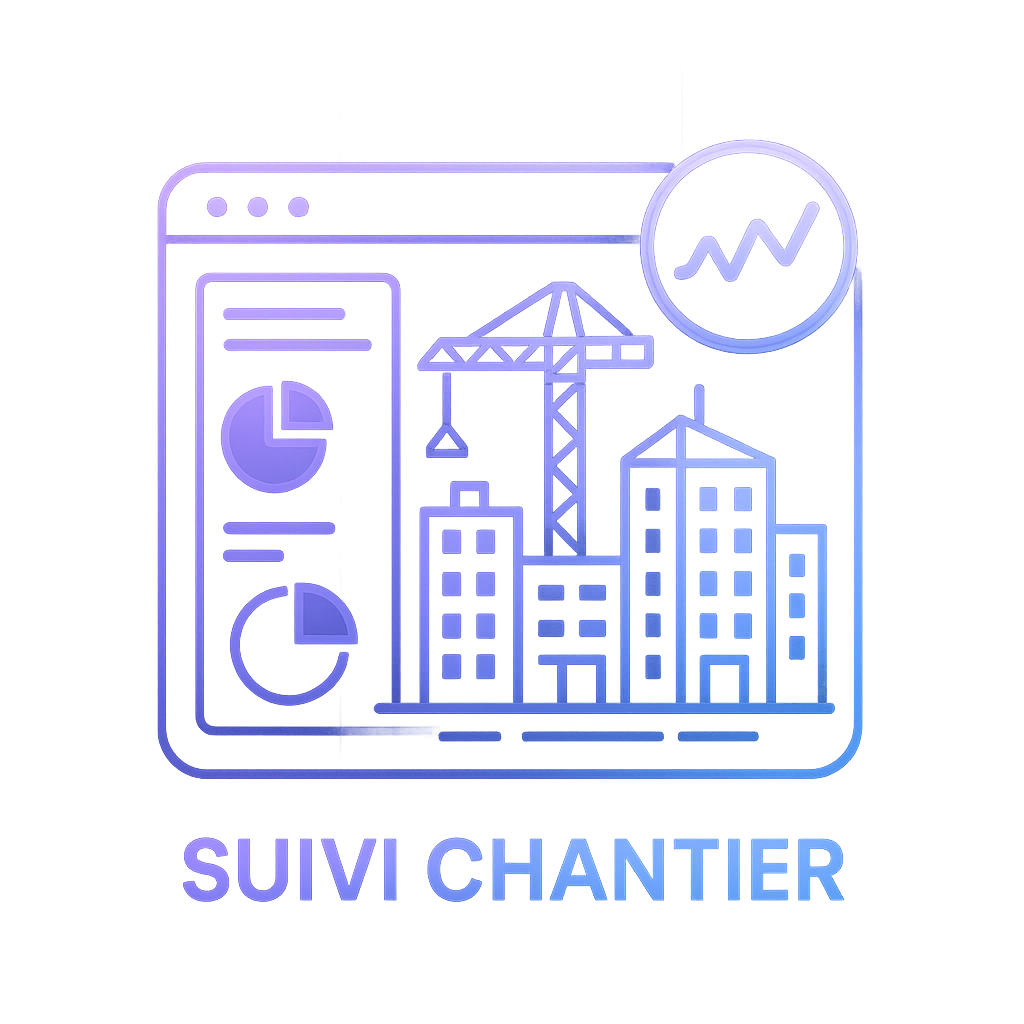 Suivi Chantier
